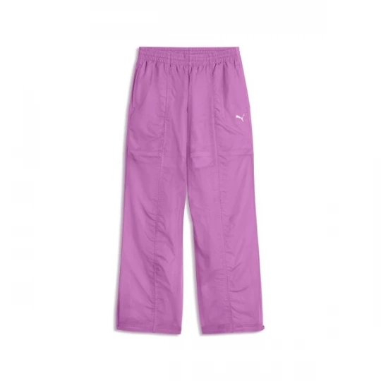 Foto van product PUMA Sportbroek 'Dare To' donkerroze