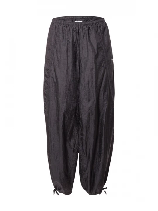 Foto van product PUMA Sportbroek 'Dare To' zwart / wit