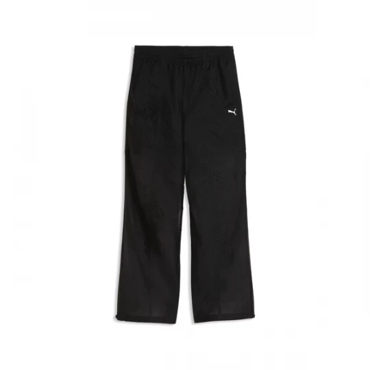 Foto van product PUMA Sportbroek 'Dare To' zwart / wit