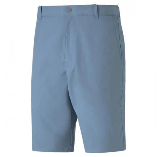 Foto van product PUMA Sportbroek 'Dealer 10' donkerblauw
