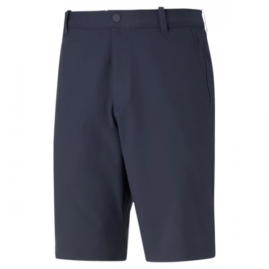 Foto van product PUMA Sportbroek 'Dealer 10' nachtblauw