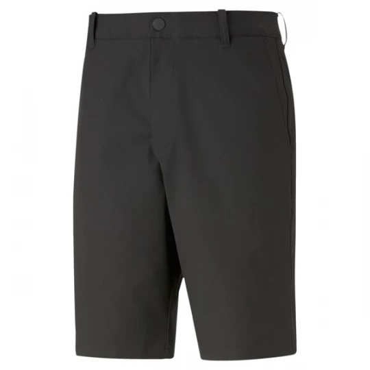 Foto van product PUMA Sportbroek 'Dealer 10"' zwart