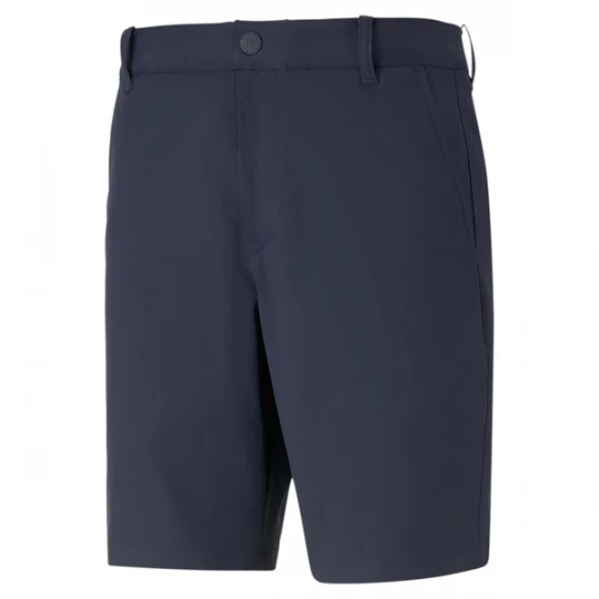 Foto van product PUMA Sportbroek 'Dealer 8' navy