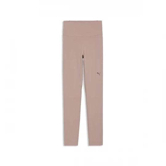 Foto van product PUMA Sportbroek donkerbeige / donkerbruin
