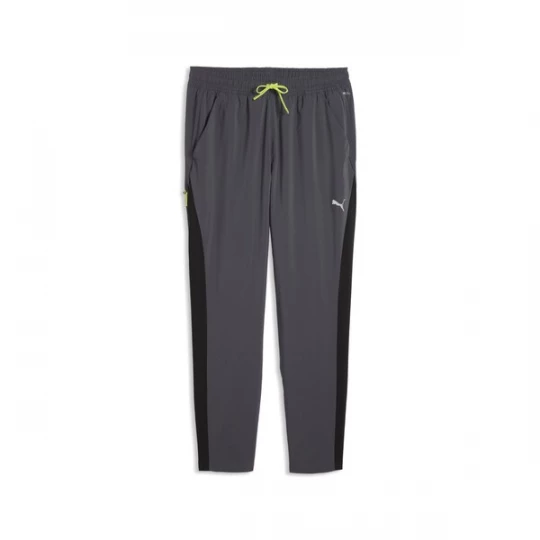 Foto van product PUMA Sportbroek donkergrijs / zwart