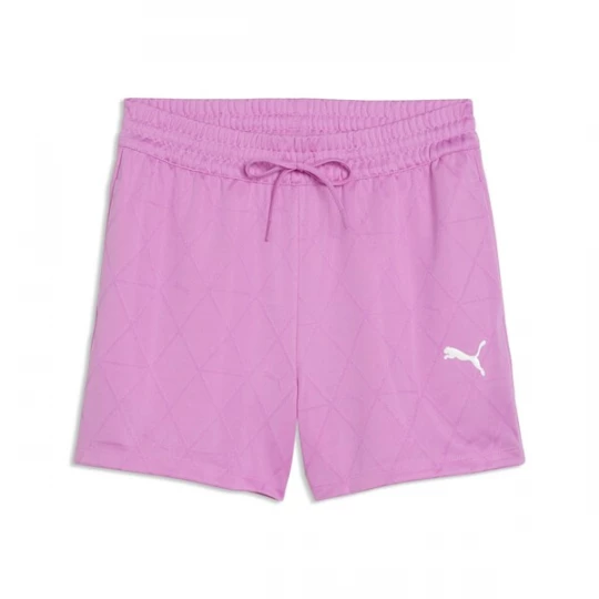 Foto van product PUMA Sportbroek donkerroze