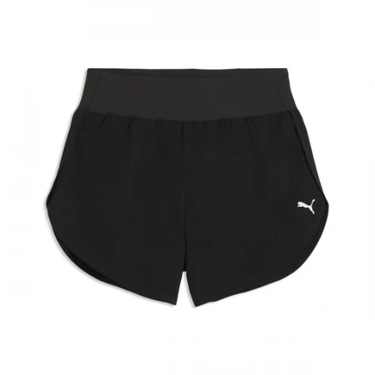 Foto van product PUMA Sportbroek 'Dreamrun' zwart