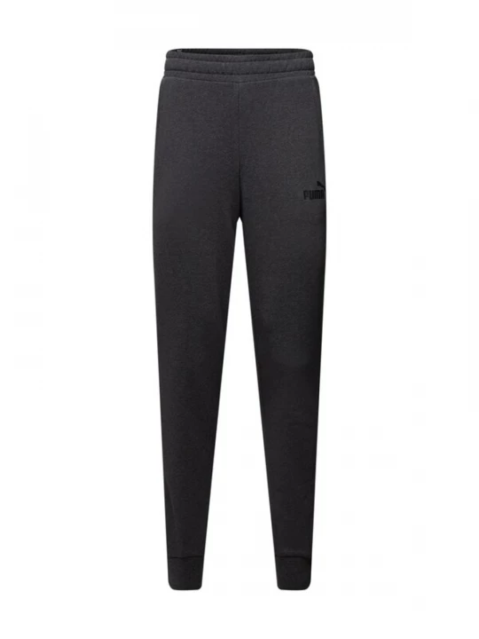 Foto van product PUMA Sportbroek 'ESS' donkergrijs / zwart