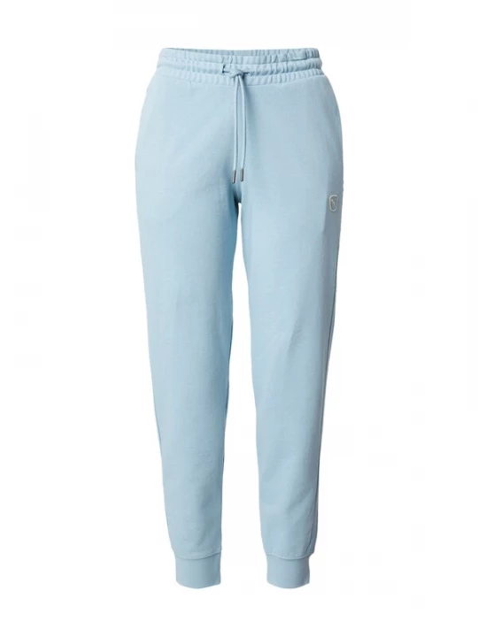 Foto van product PUMA Sportbroek 'ESS ELEVATED' hemelsblauw
