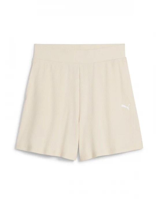 Foto van product PUMA Sportbroek 'ESS ELEVATED' offwhite