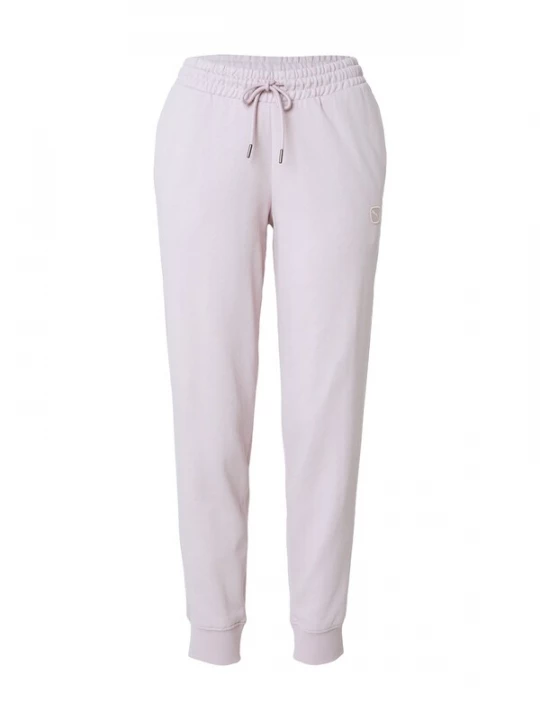 Foto van product PUMA Sportbroek 'ESS ELEVATED' rosé