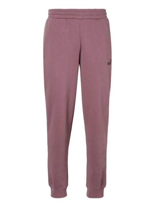Foto van product PUMA Sportbroek 'ESS No. 1' chocoladebruin