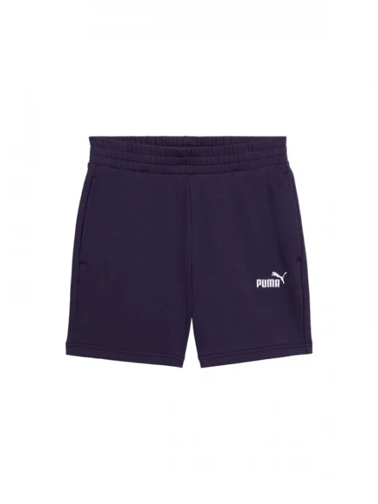 Foto van product PUMA Sportbroek 'Ess No. 1' donkerlila