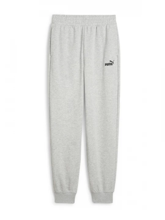 Foto van product PUMA Sportbroek 'ESS No. 1' grijs gemêleerd
