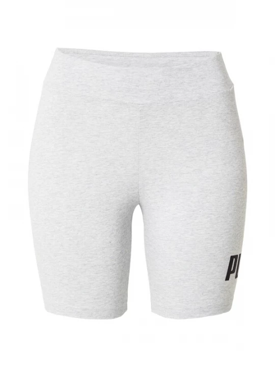 Foto van product PUMA Sportbroek 'ESS No. 1' lichtgrijs / zwart