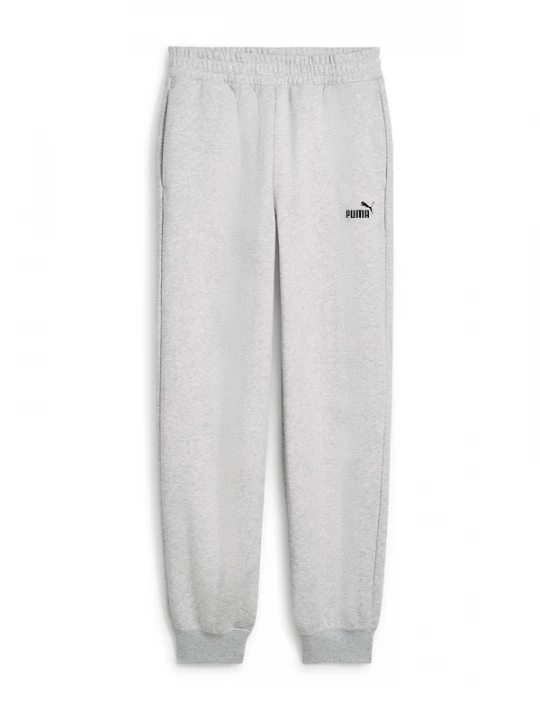 Foto van product PUMA Sportbroek 'Ess No. 1' lichtgrijs / zwart