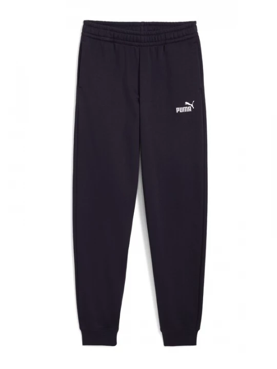 Foto van product PUMA Sportbroek 'ESS No. 1' navy