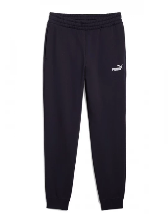 Foto van product PUMA Sportbroek 'ESS No. 1' navy / wit