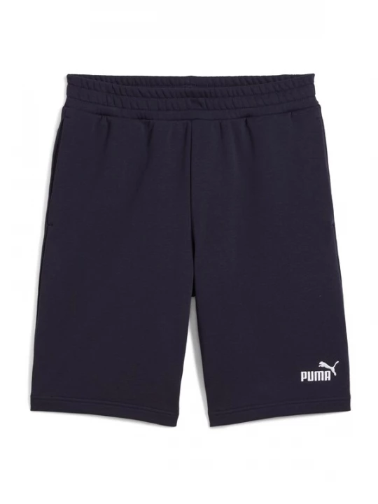 Foto van product PUMA Sportbroek 'ESS No. 1' navy / wit