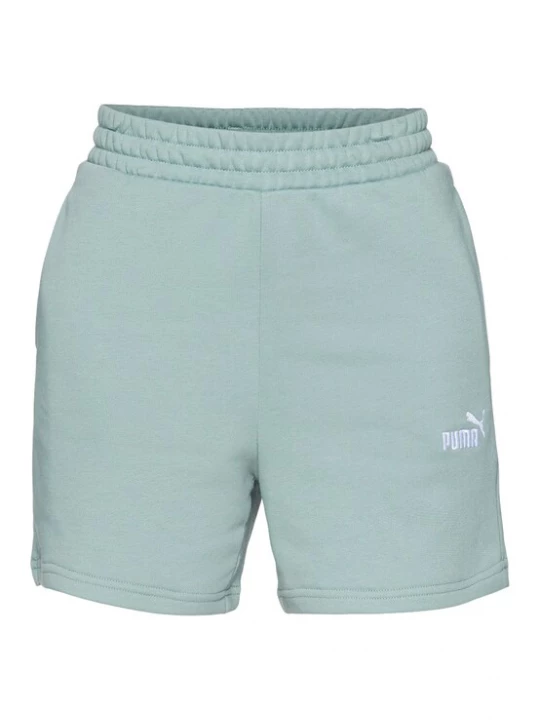 Foto van product PUMA Sportbroek 'Ess No. 1' pastelgroen