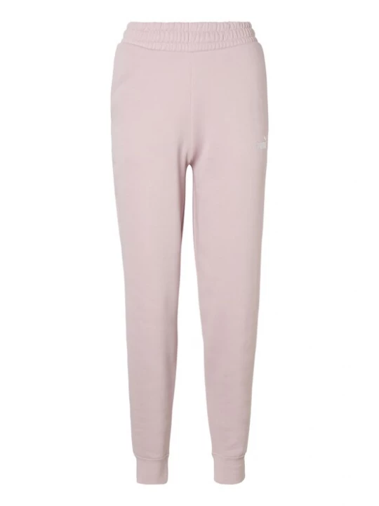 Foto van product PUMA Sportbroek 'ESS No. 1' pastelroze