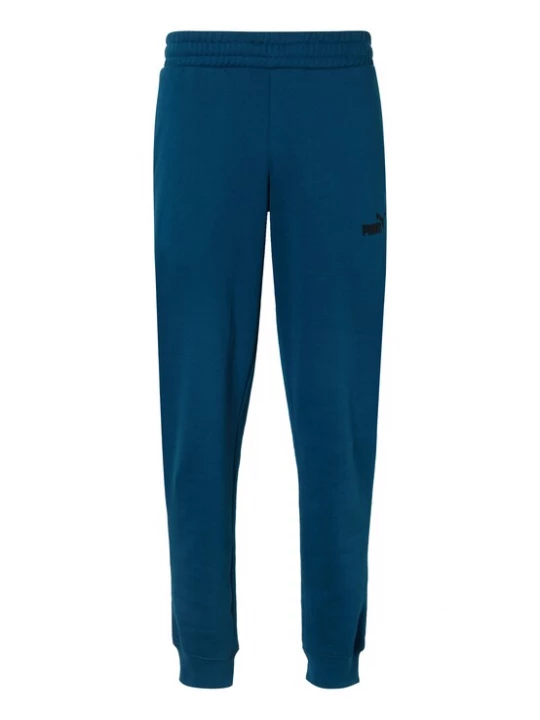 Foto van product PUMA Sportbroek 'ESS No. 1' petrol