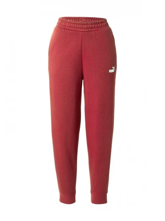 Foto van product PUMA Sportbroek 'ESS No. 1' rood
