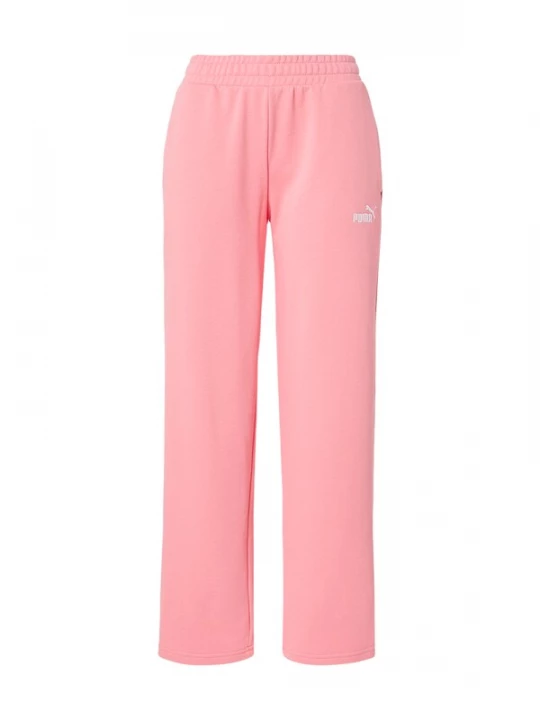 Foto van product PUMA Sportbroek 'ESS No. 1' rosa