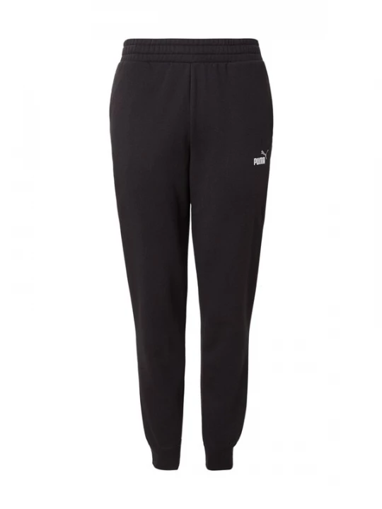 Foto van product PUMA Sportbroek 'ESS No. 1' zwart