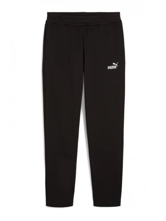 Foto van product PUMA Sportbroek 'Ess No. 1' zwart / wit