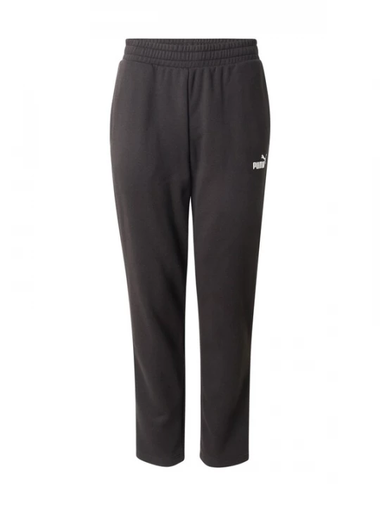 Foto van product PUMA Sportbroek 'ESS No. 1' zwart / wit