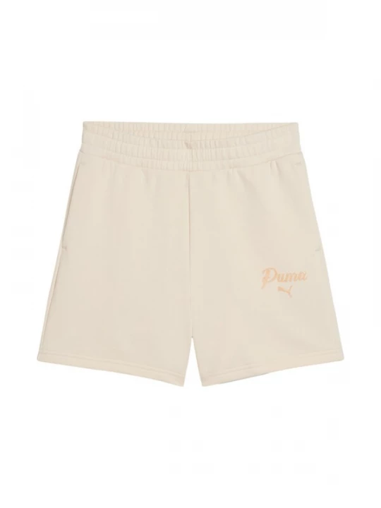 Foto van product PUMA Sportbroek 'ESS SCRIP' beige