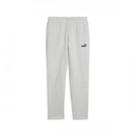 Foto van product PUMA Sportbroek 'Ess Small No. 1' lichtgrijs