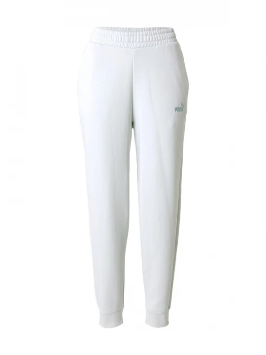 Foto van product PUMA Sportbroek 'ESS Small No. 1' mintgroen / pastelgroen