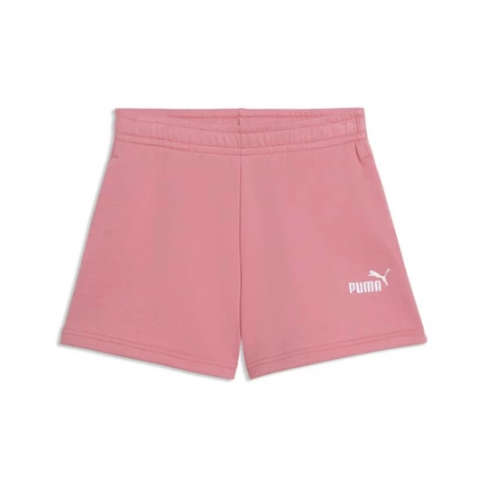 Foto van product PUMA Sportbroek 'ESS Small No. 1' rosa / wit