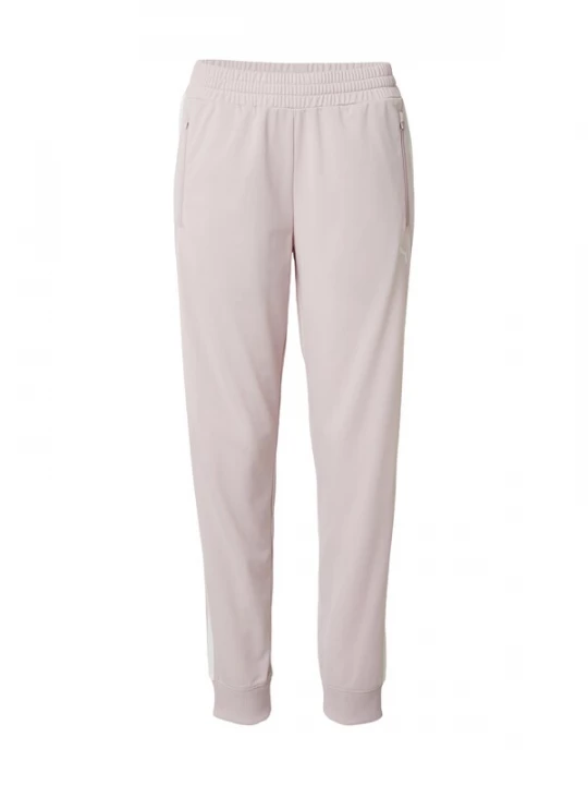 Foto van product PUMA Sportbroek 'ESS T7' rosa / wit