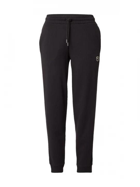 Foto van product PUMA Sportbroek 'Ess' zwart