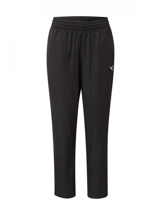 Foto van product PUMA Sportbroek 'ESS' zwart / wit