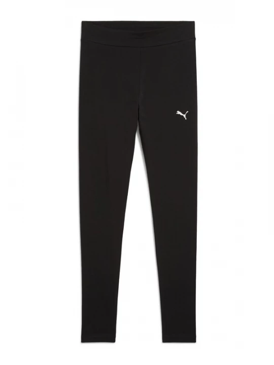 Foto van product PUMA Sportbroek 'Ess' zwart / wit