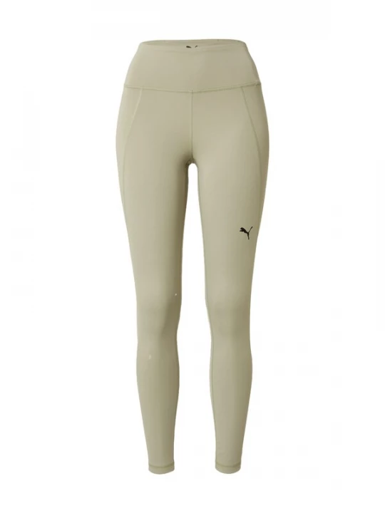 Foto van product PUMA Sportbroek 'Essential' kaki / zwart