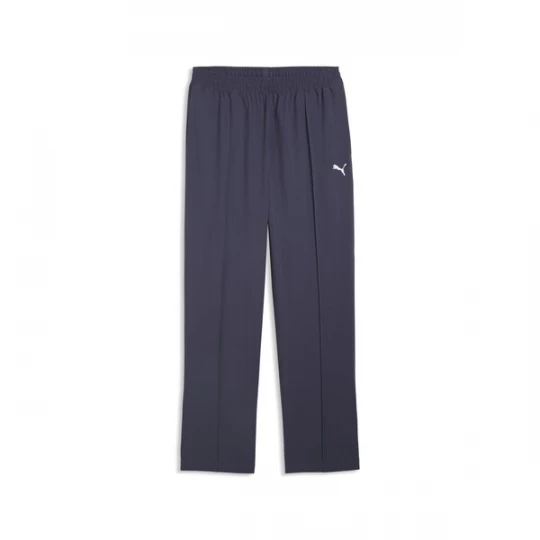 Foto van product PUMA Sportbroek 'Essentials' antraciet / wit