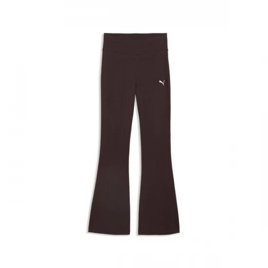 Foto van product PUMA Sportbroek 'Essentials' chocoladebruin