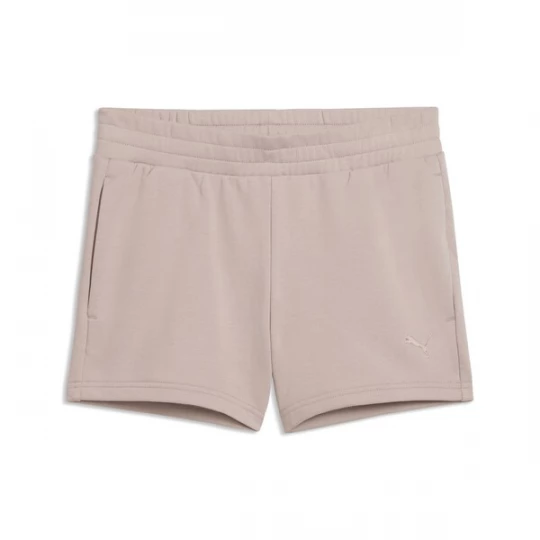 Foto van product PUMA Sportbroek 'Essentials' ecru