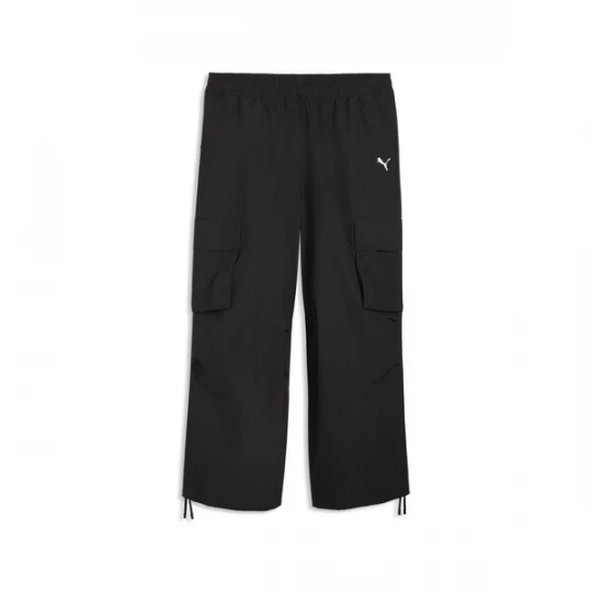 Foto van product PUMA Sportbroek 'Essentials Extreme' zwart / wit