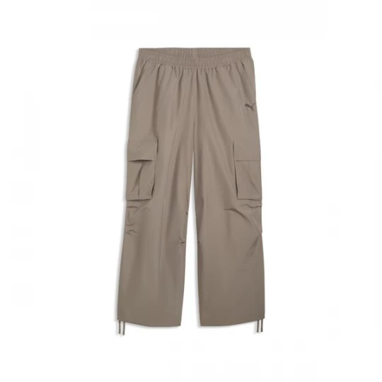 Foto van product PUMA Sportbroek 'Essentials ' greige