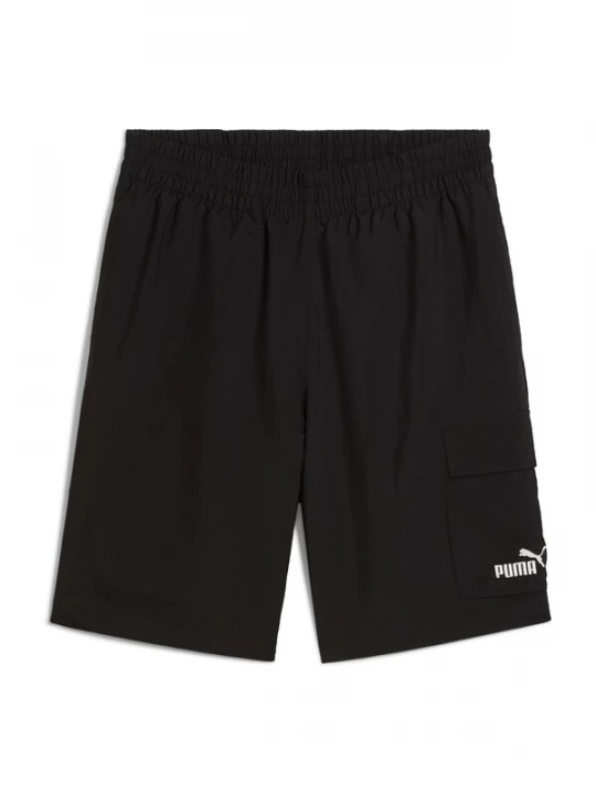 Foto van product PUMA Sportbroek 'Essentials' zwart