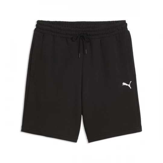 Foto van product PUMA Sportbroek 'Essentials' zwart / wit