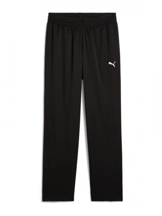 Foto van product PUMA Sportbroek 'Essentials' zwart / wit
