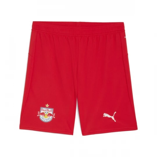 Foto van product PUMA Sportbroek 'FC Red Bull Salzburg 25 / 26' rood / wit