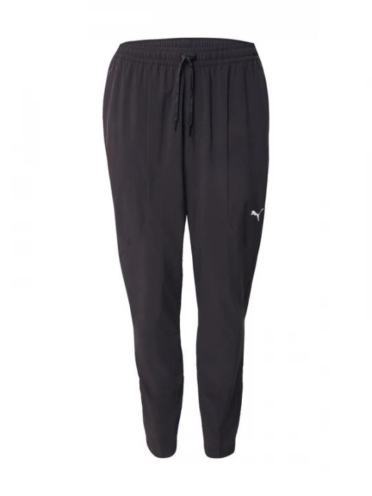 Foto van product PUMA Sportbroek 'FLEX' zwart / wit